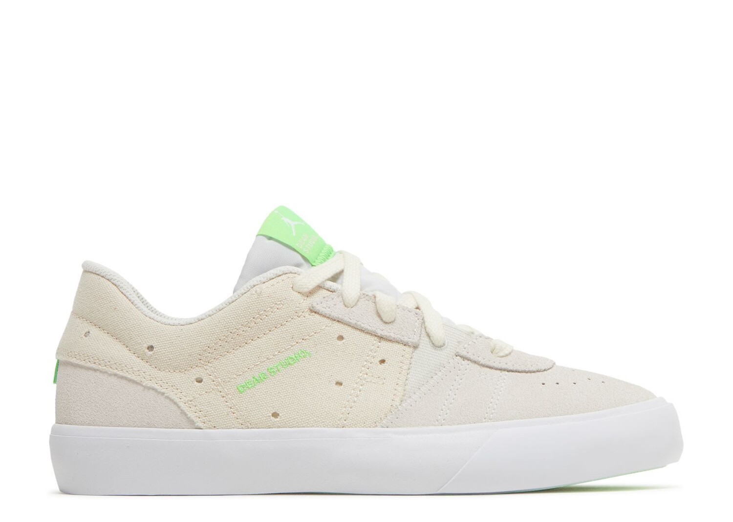 

Кроссовки Air Jordan Wmns Jordan Series .05 'Dear Studio', белый