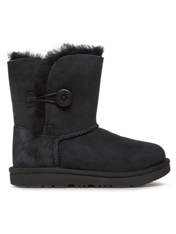

Зимние ботинки Ugg, черный