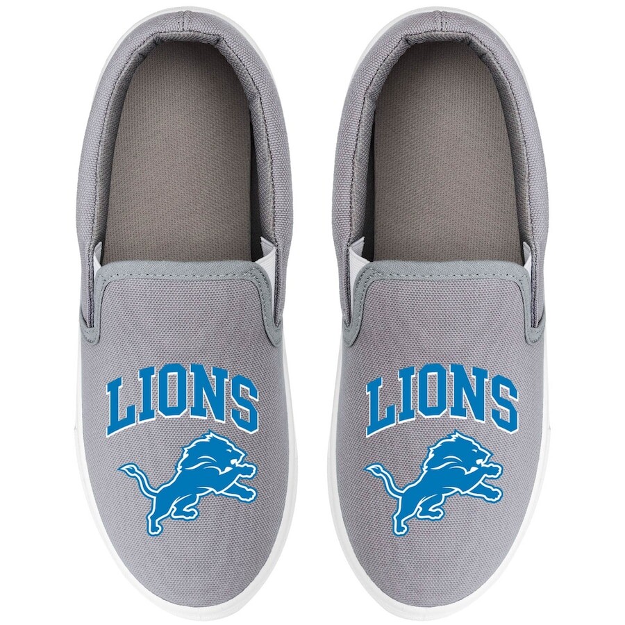 

Кроссовки FOCO Detroit Lions