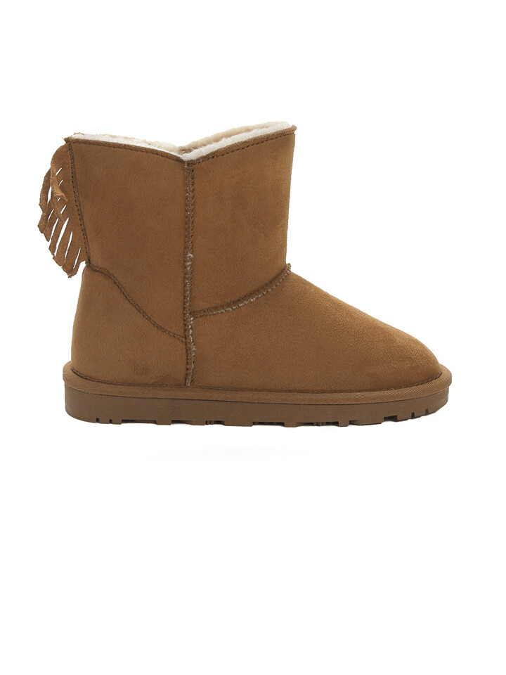 

Ботинки ISLAND BOOT Winter, светло коричневый