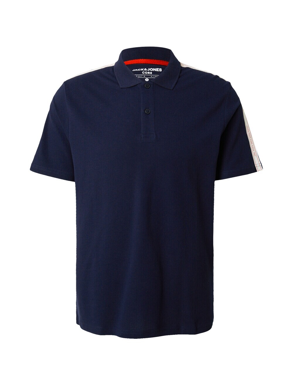 

Футболка JACK & JONES SPIRIT, темно-синий
