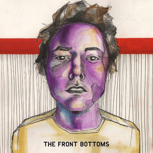 

Виниловая пластинка Front Bottoms