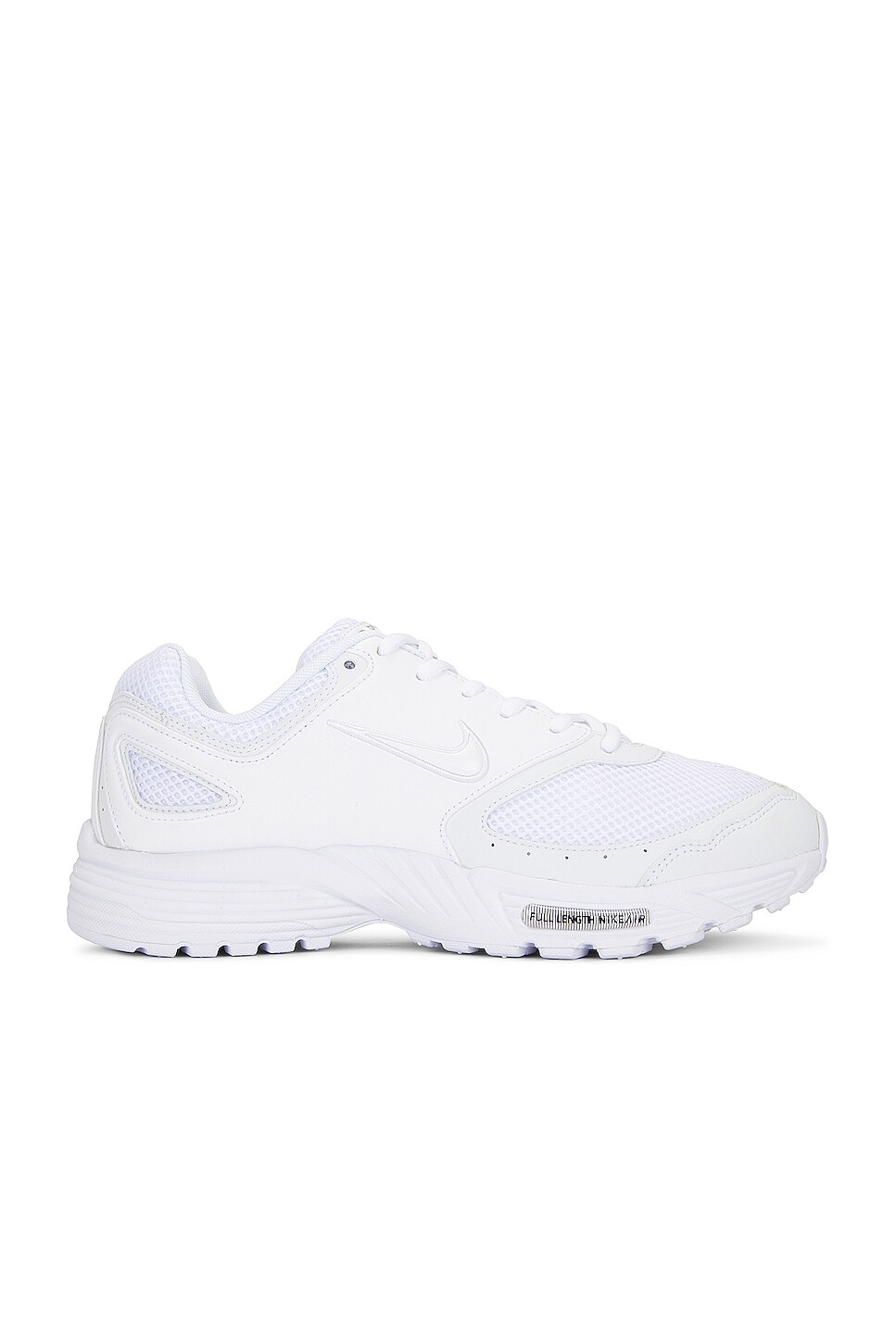 

Кроссовки Comme des Garçons X Nike Air Pegasus 2005, белый