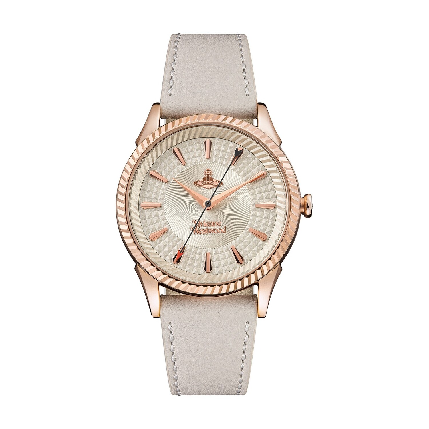 

Часы vv240rswh Vivienne Westwood, белый