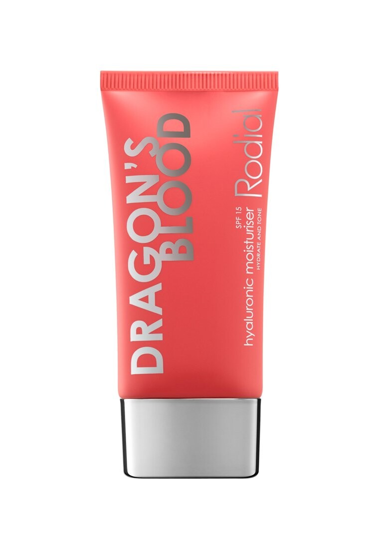 

Крем для лица DRAGON'S BLOOD HYALURONIC MOISTURISER 50ML Rodial