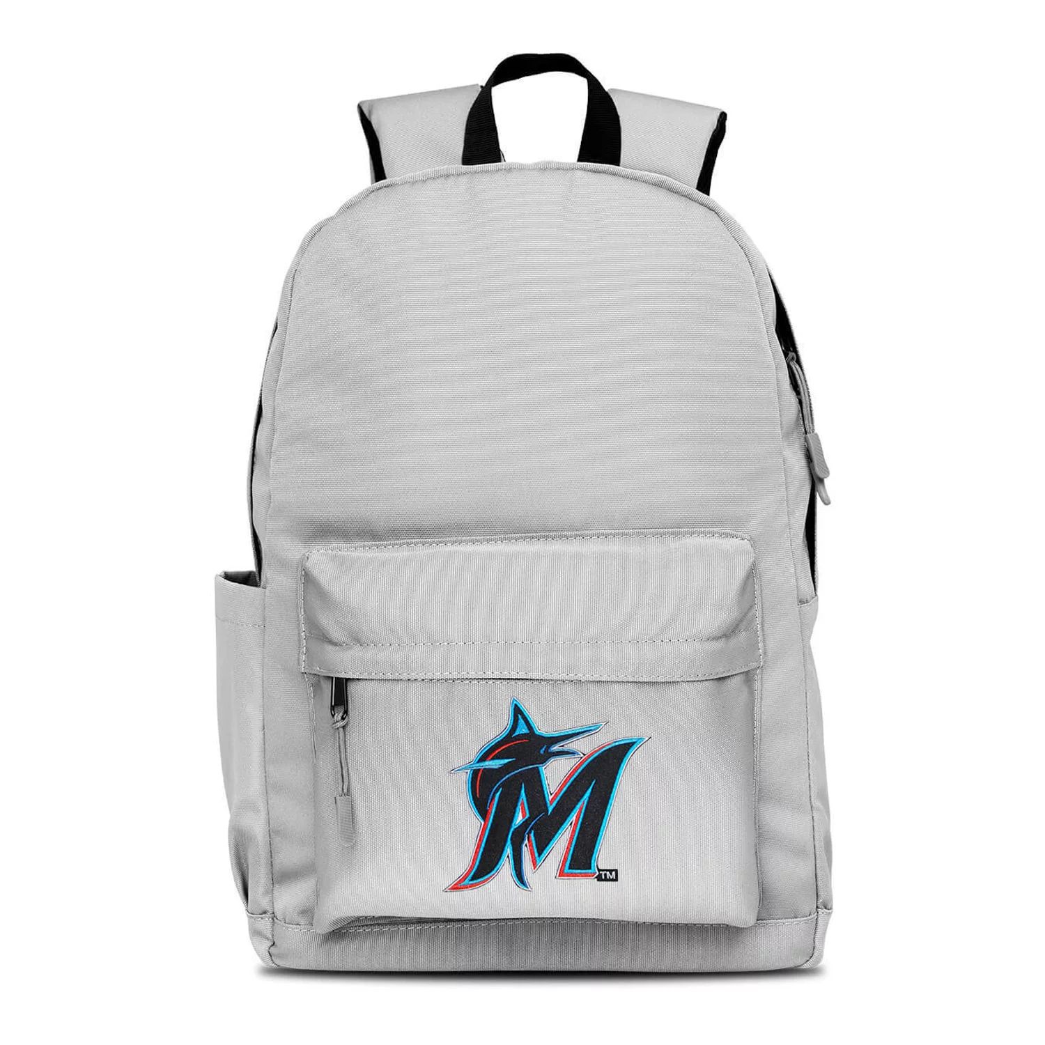 Рюкзак для ноутбука Miami Marlins Campus рюкзак для ноутбука премиум класса miami marlins