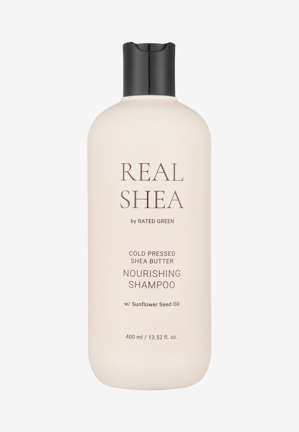 цена Шампунь Real Shea Butter Nourishing Shampoo RATED GREEN