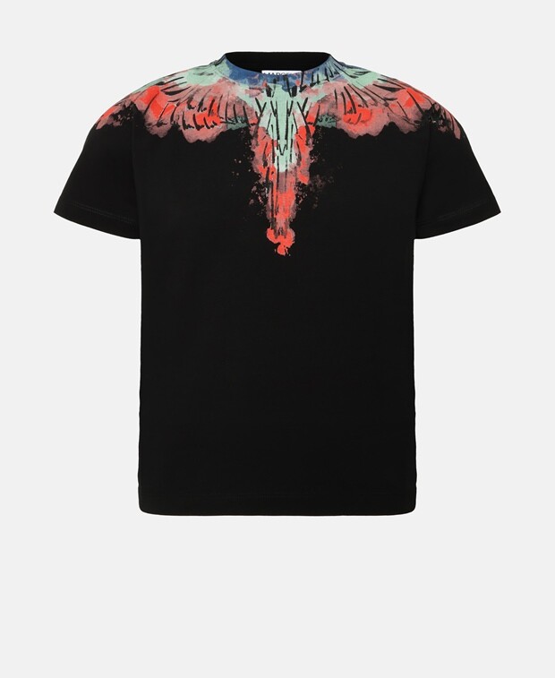 

Футболка Marcelo Burlon County Of Milan, черный