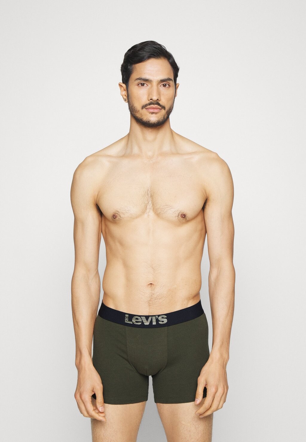 

Трусы OPTICAL ILLUSION BRIEF 2 PACK Levi's, сирень