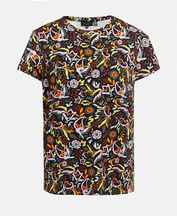 

Блузка для отдыха Ted Baker, черный