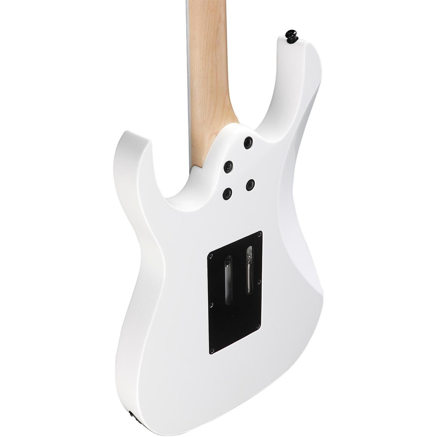

Электрогитара Ibanez RG450DX, белая
