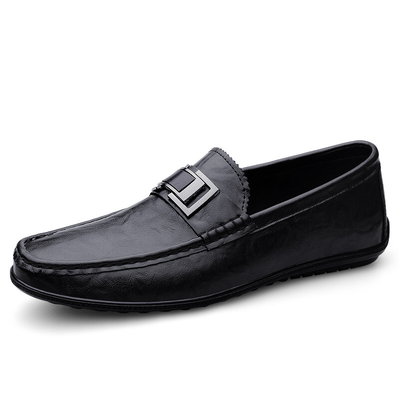 

Туфли мужские Men"s Casual Men Low-Top Mexican, коричневый