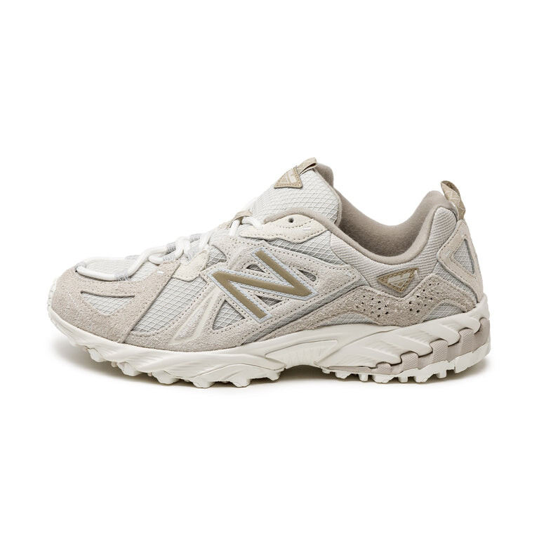 

Кроссовки Ml610Tml New Balance, цвет moonbeam