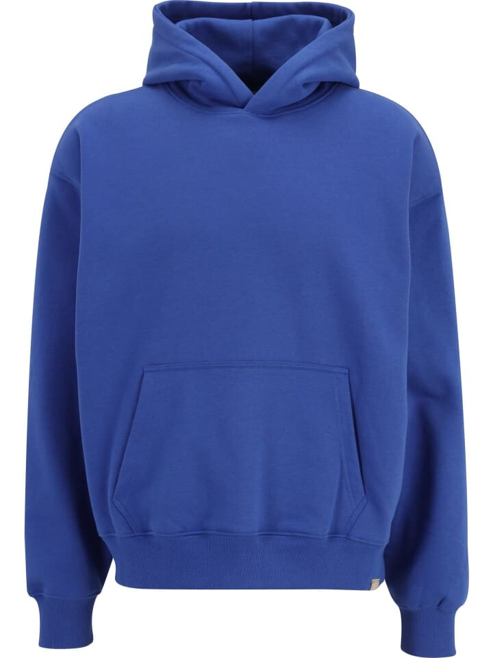 

Толстовка DEF, цвет cobalt blue