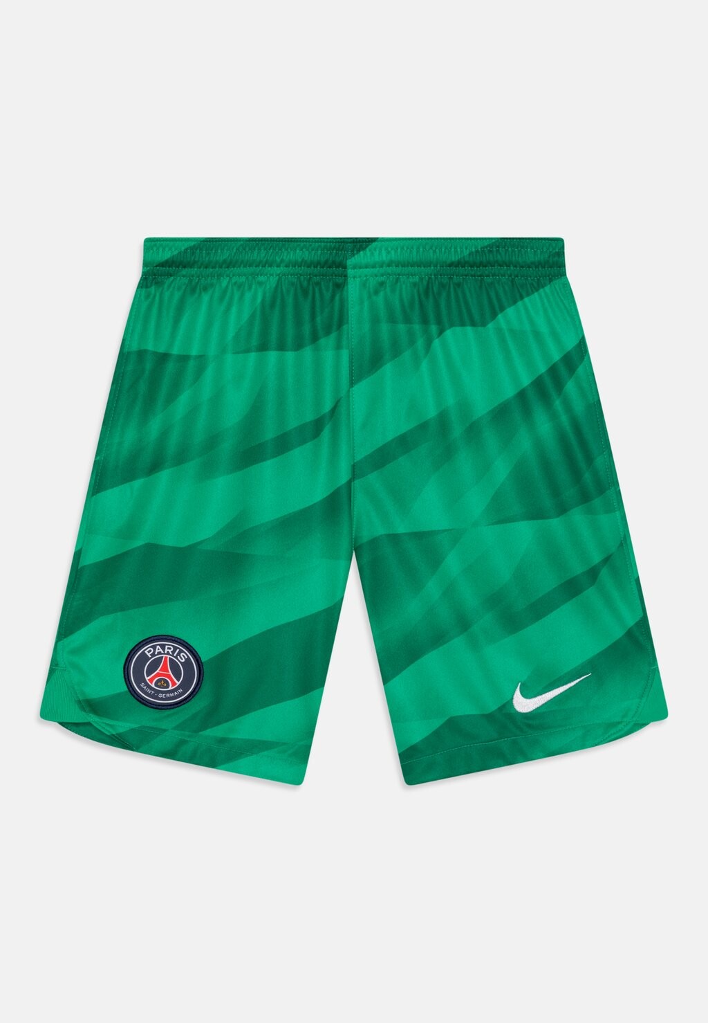 

Спортивные шорты Paris Df Short Unisex Nike, цвет stadium green/malachite/white