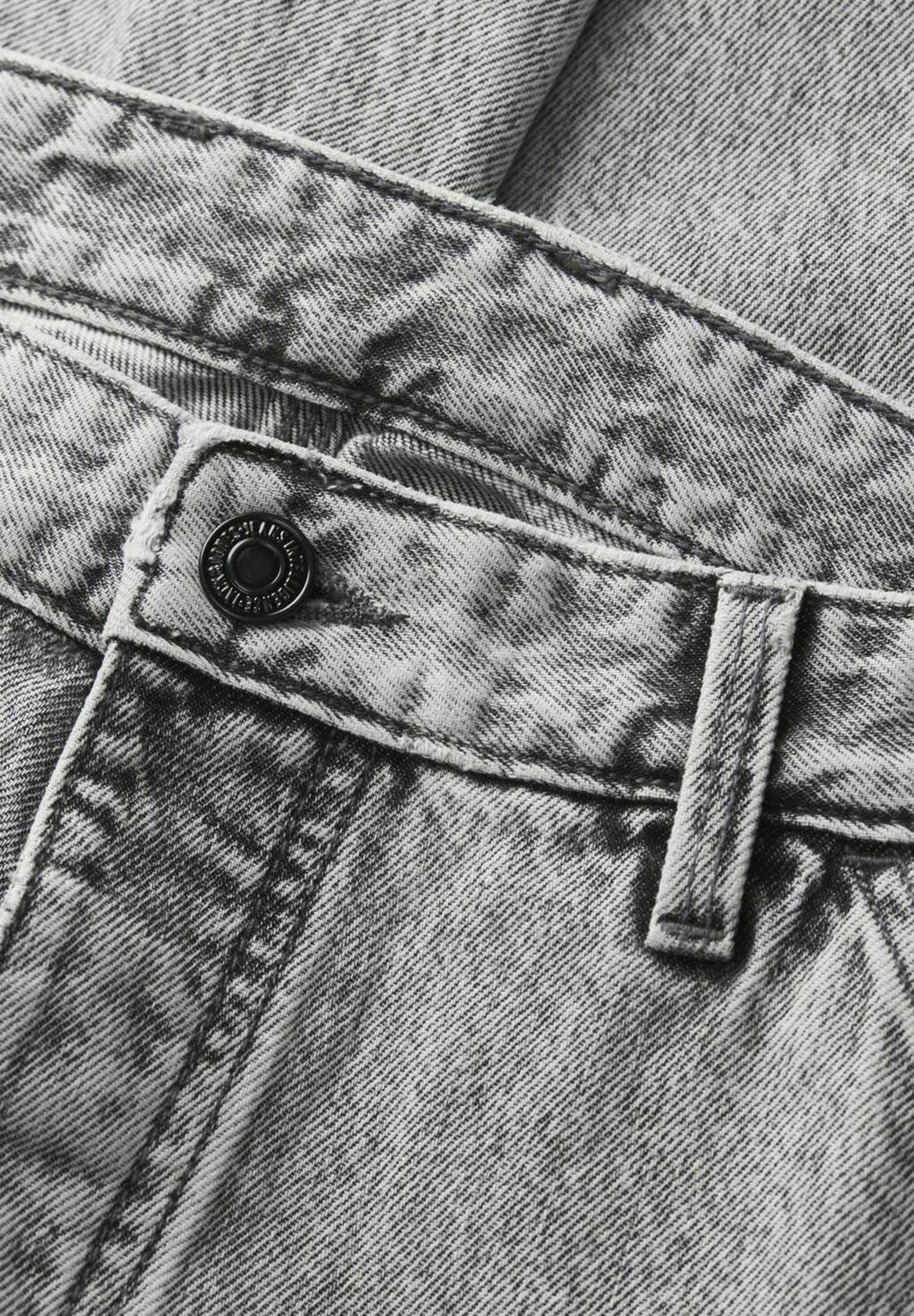 

Джинсы свободного покроя ICHRIS WORKER AM Jack & Jones, серый