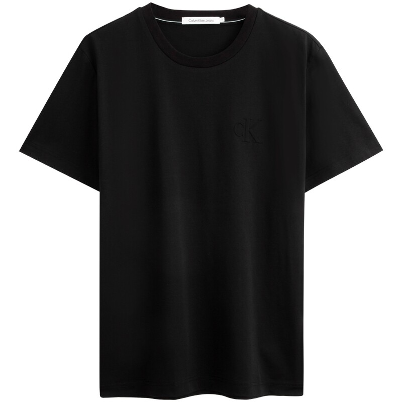 

Футболка унисекс Calvin Klein, синий