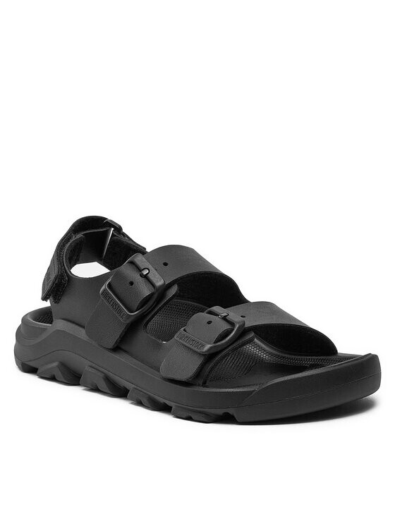 

Сан-ален Birkenstock, черный