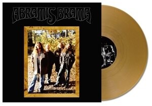

Виниловая пластинка Abramis Brama - Nothing Changes