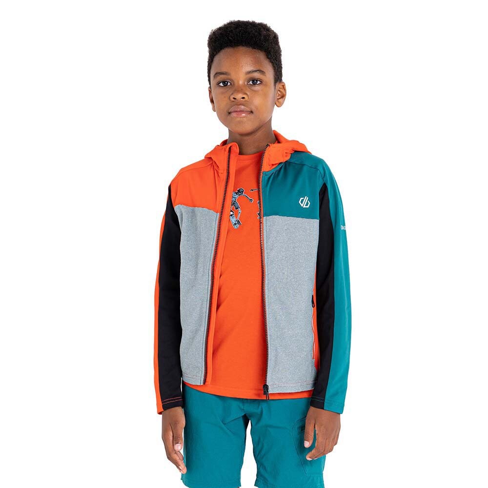 

Куртка Dare2B Thriving Core Stretch Midlayer, синий