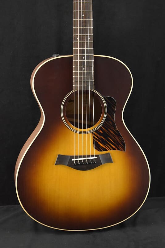 

Акустическая гитара Taylor AD12e-SB American Dream Concert Sunburst