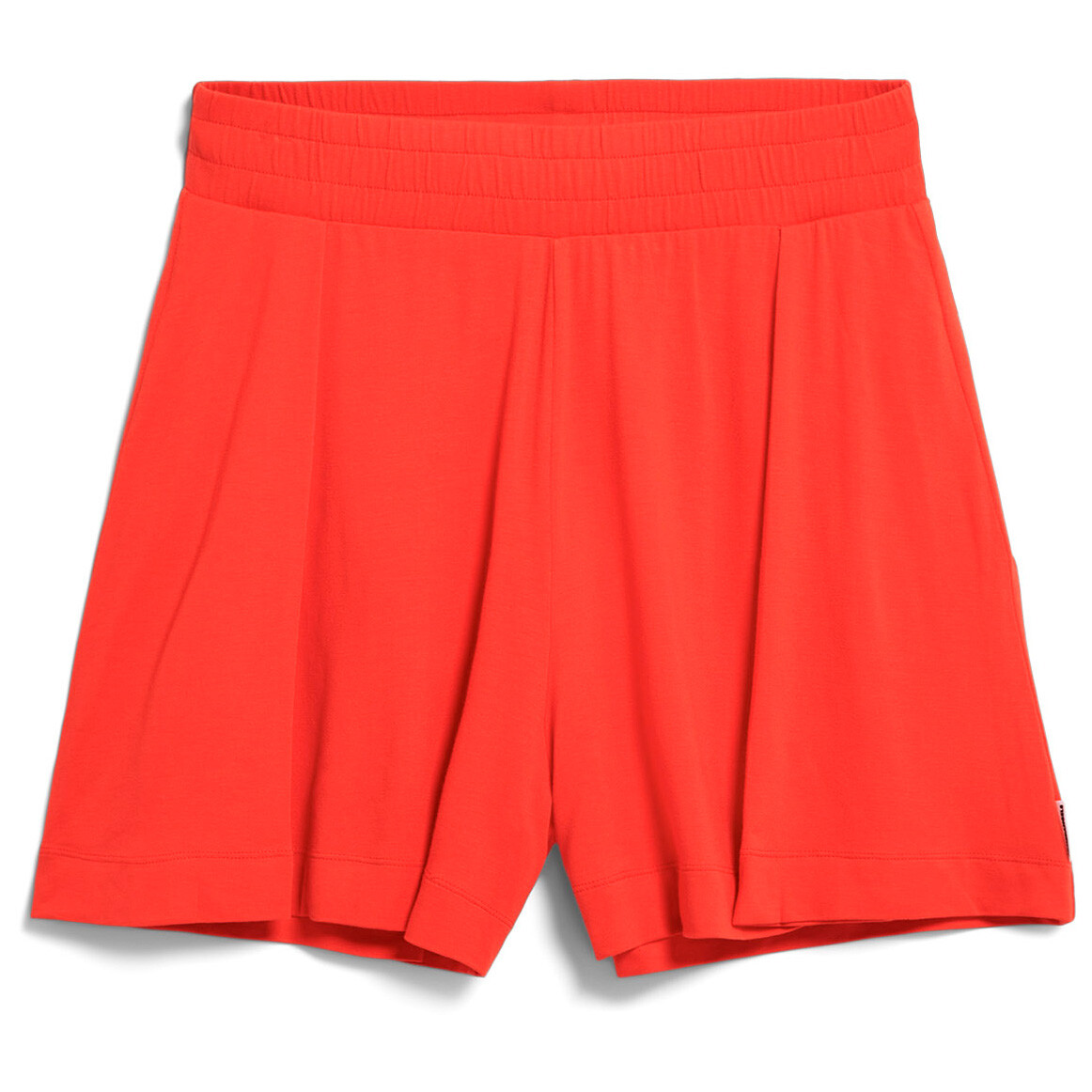 

Шорты Armedangels Women's Aarezu, цвет Poppy Red