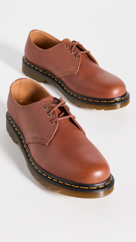 

Лоферы Dr. Martens Adrian Carrara