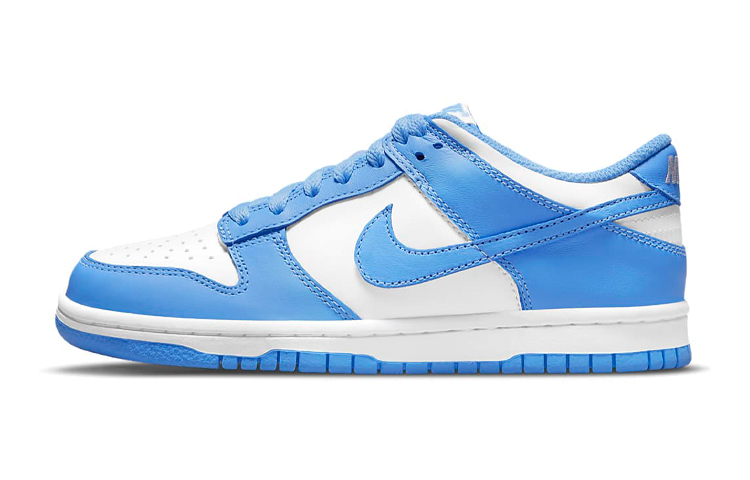 

Женские кроссовки для скейтбординга Nike Dunk Low