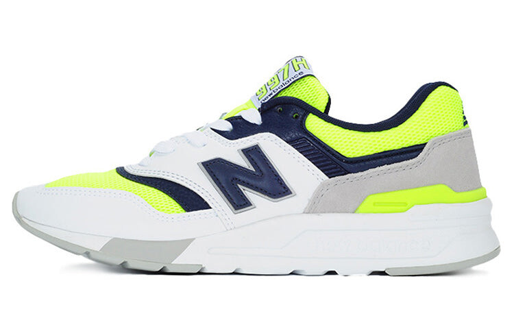 

Кроссовки New Balance 997H Hi Lite