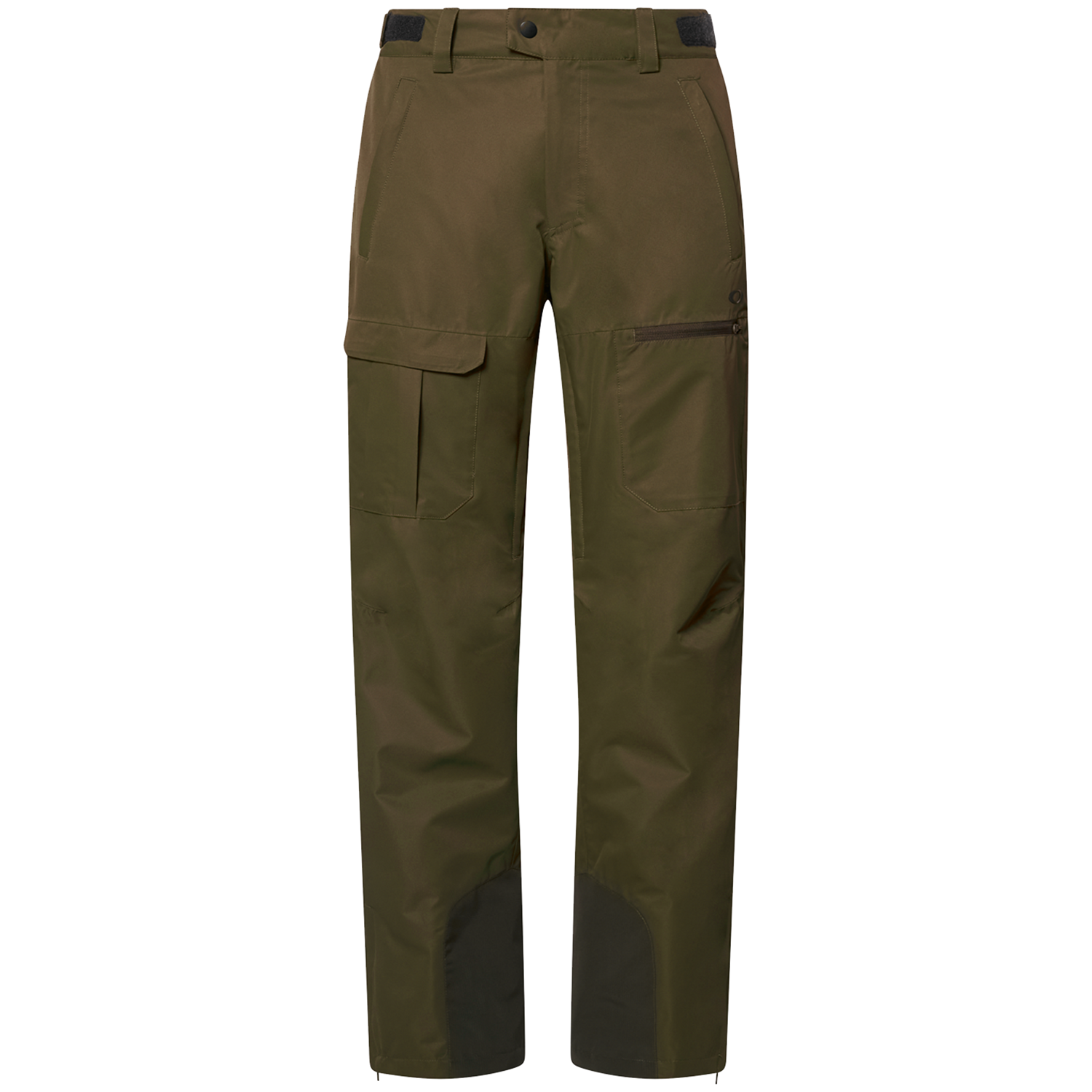 Брюки Oakley Divisional Cargo Shell, цвет New Dark Brush cargo pants size s