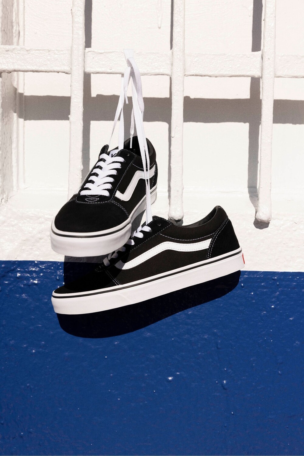 

Спортивная обувь Youth Ward Vans, черный