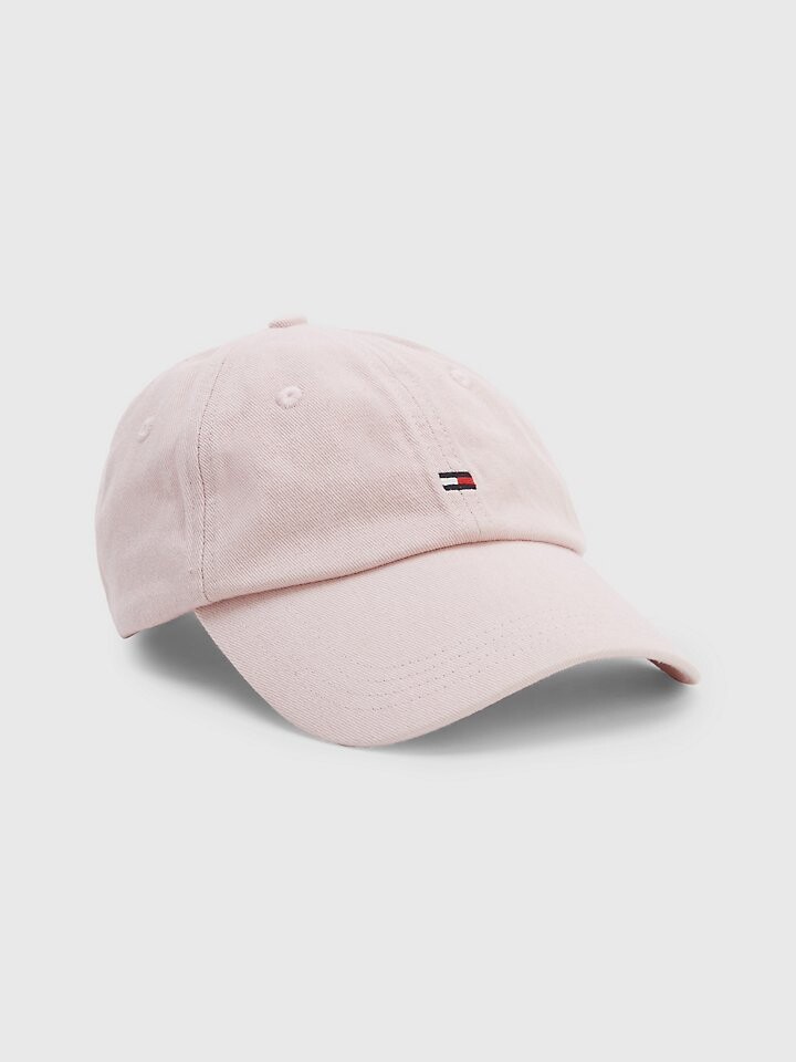 

Флаг Мягкая кепка Tommy Hilfiger