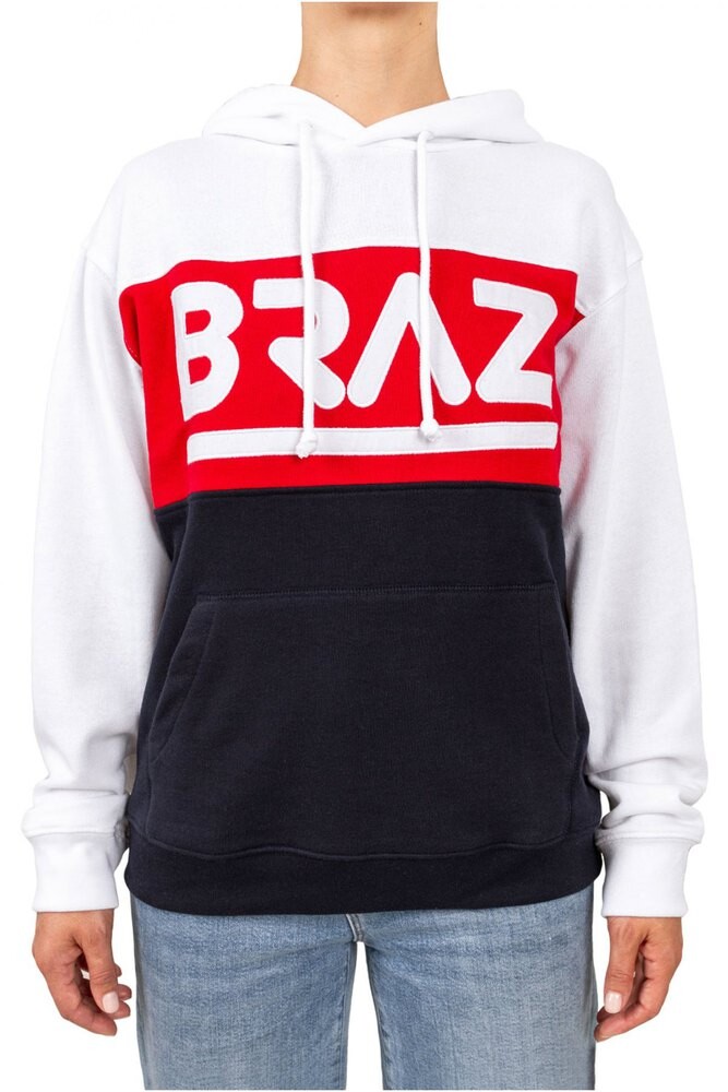 

Толстовка Braz 120974Tsh, белый