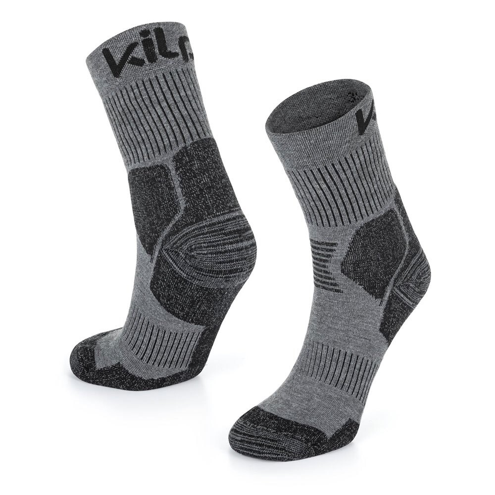 

Носки Kilpi Ultra, серый