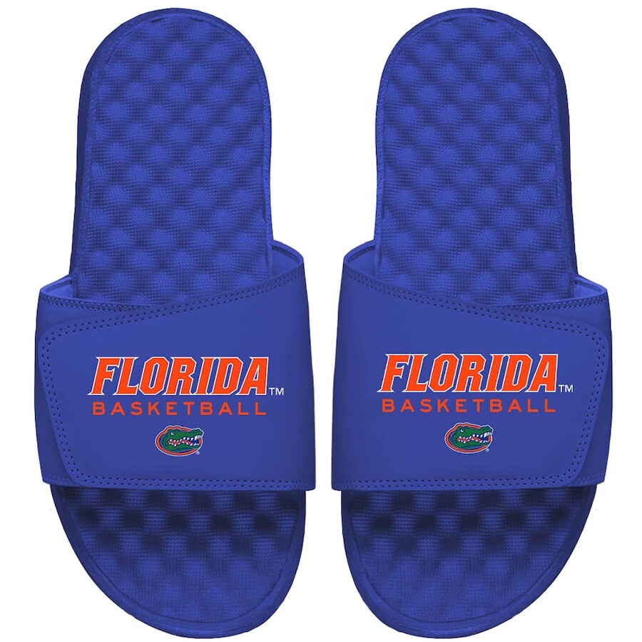

Шлепанцы ISlide Florida Gators, роял