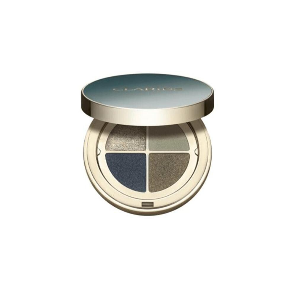 

Тени для век Clarins № 05, 4 цвета
