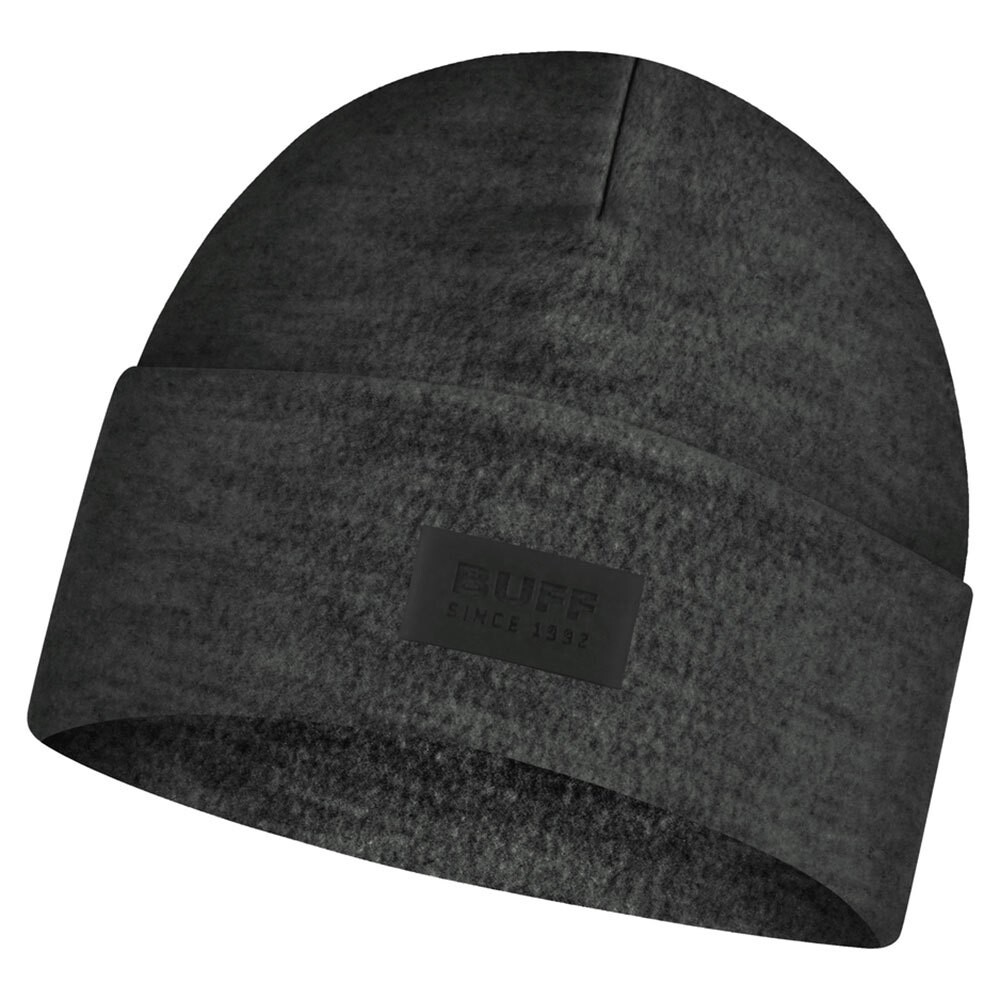 

Шапка Buff Merino Wool Fleece, серый