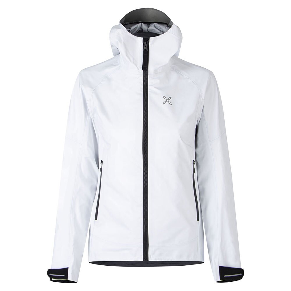 

Куртка Montura Morningstar Confort, белый
