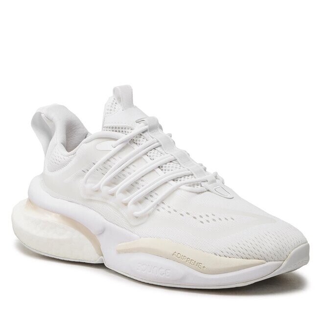 

Кроссовки adidas AlphaboostSustainable, белый