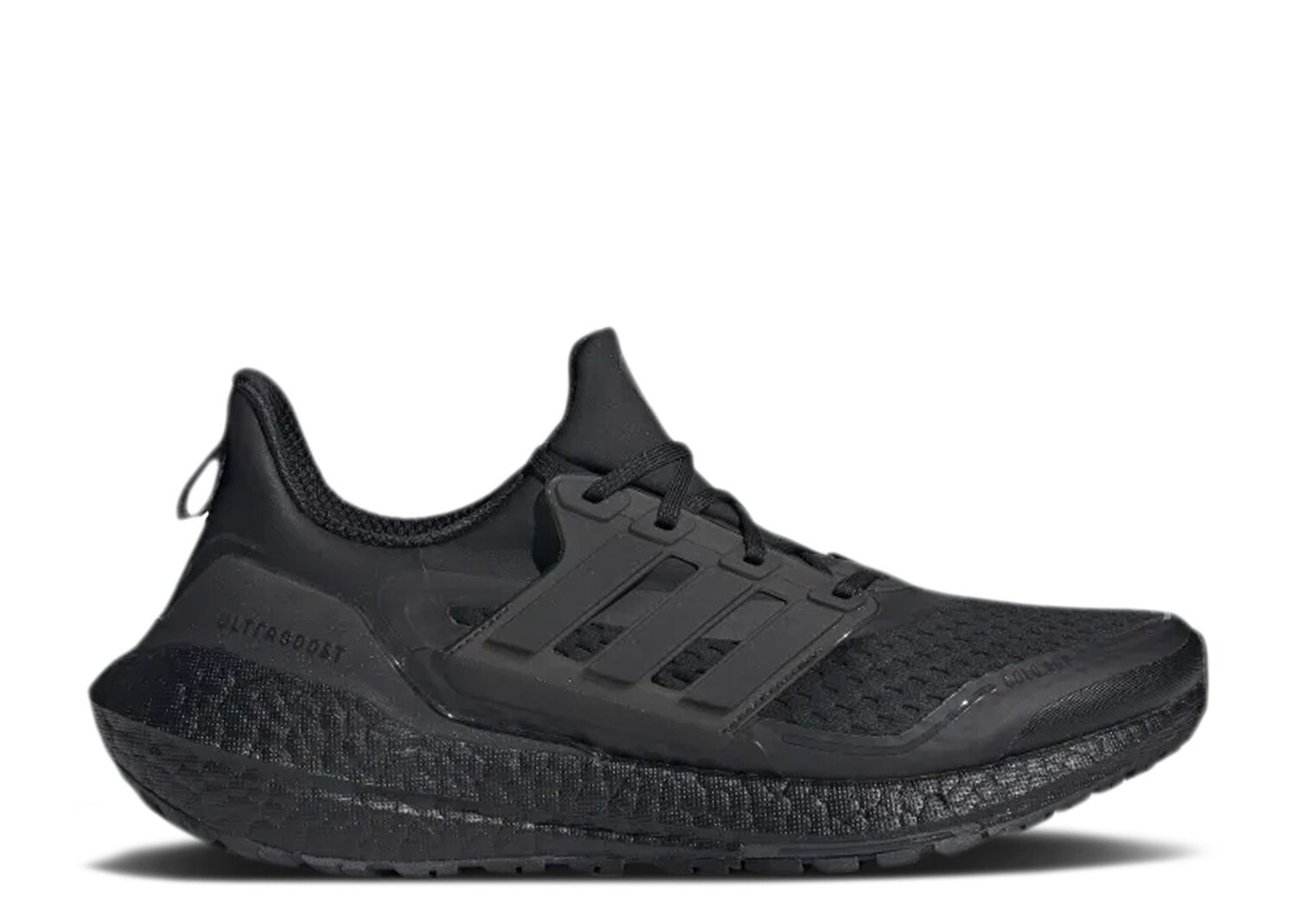 

Кроссовки adidas Ultraboost 21 Cold.Rdy 'Triple Black', черный, Черный;серый