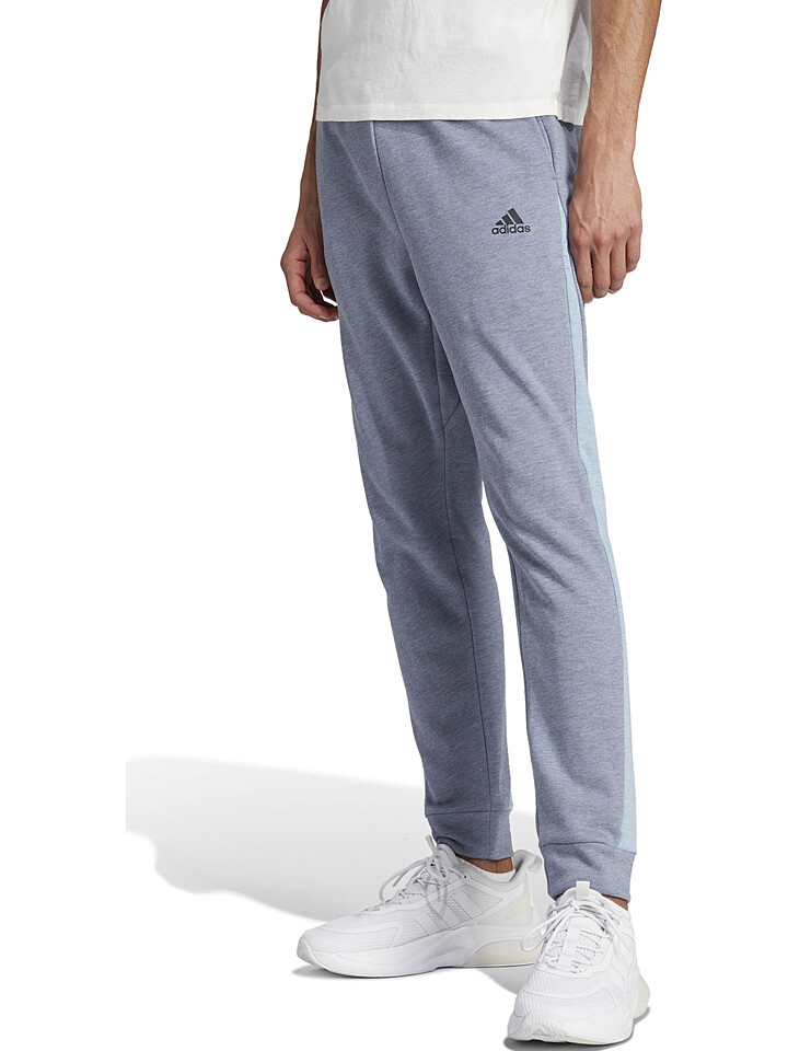 

Спортивные брюки adidas, светло синий