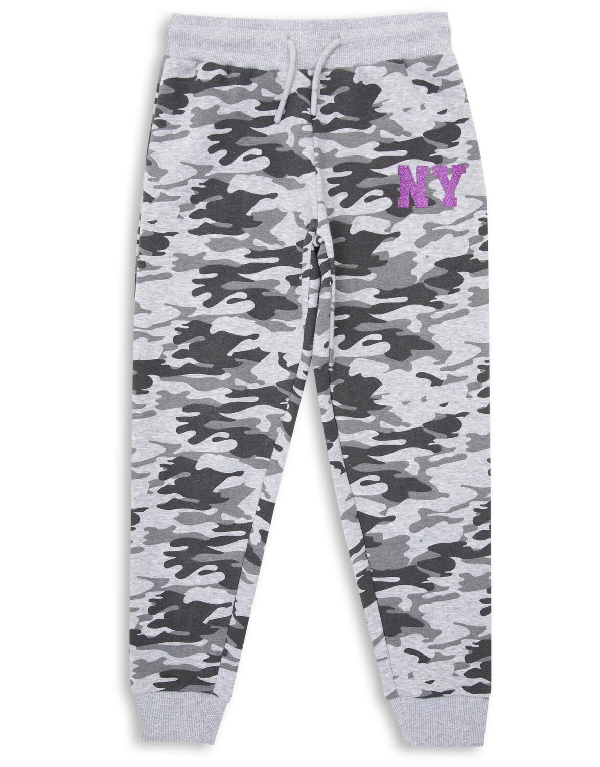 

Спортивные брюки Threadgirls Sweatpants Melissa, серый