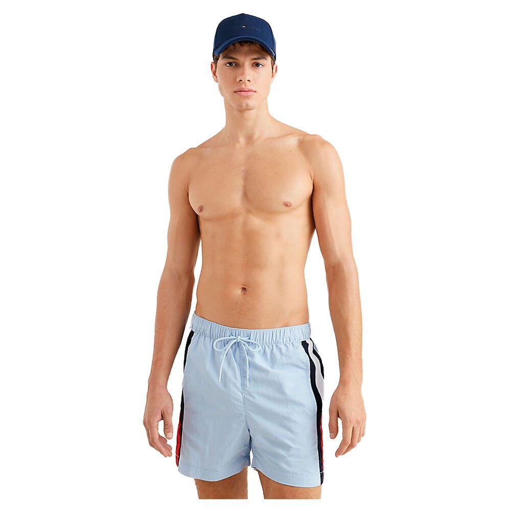 

Шорты для плавания Tommy Hilfiger UM0UM02730, синий