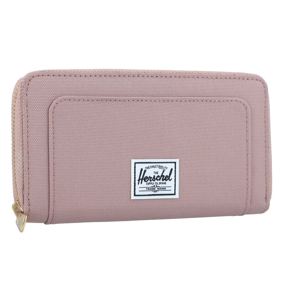 

Кошелек Herschel Wallet Thomas, темно-розовый