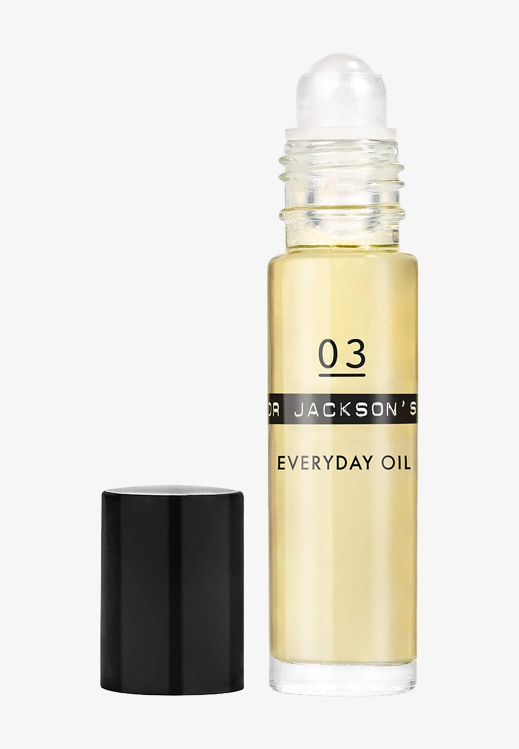 

Масло для лица 03 Every Day Oil Dr Jackson's, цвет not defined