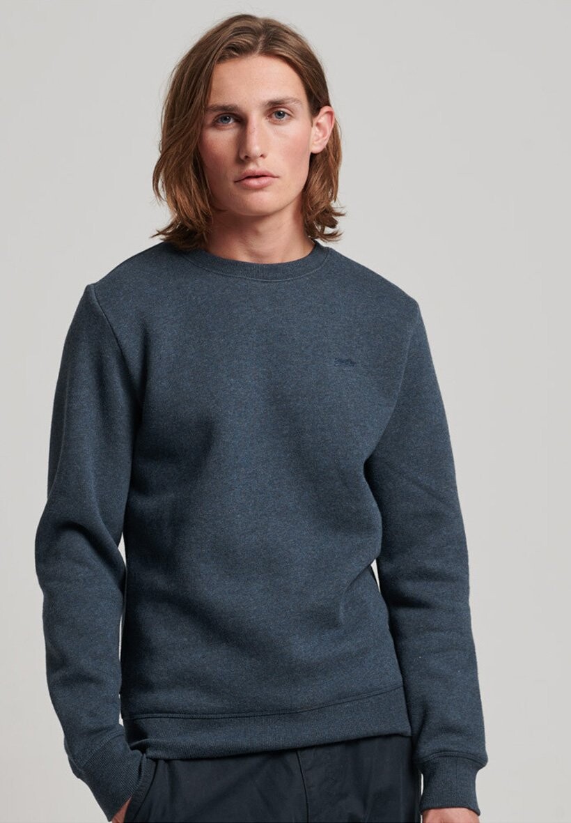

Толстовка Superdry