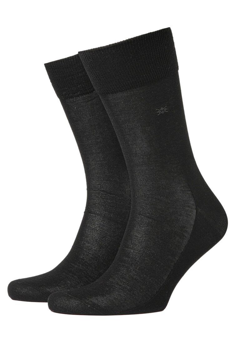 

Носки CARDIFF ONE-SIZE Burlington, цвет black