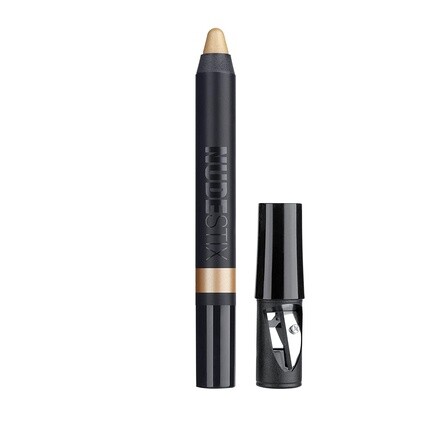 

Магнитный светящийся цвет глаз Gilt 2.8G, Nudestix