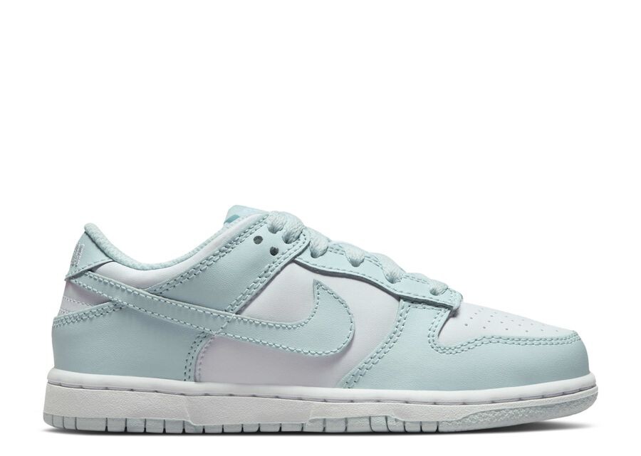 

Кроссовки Nike Dunk Low PS, цвет Glacier Blue