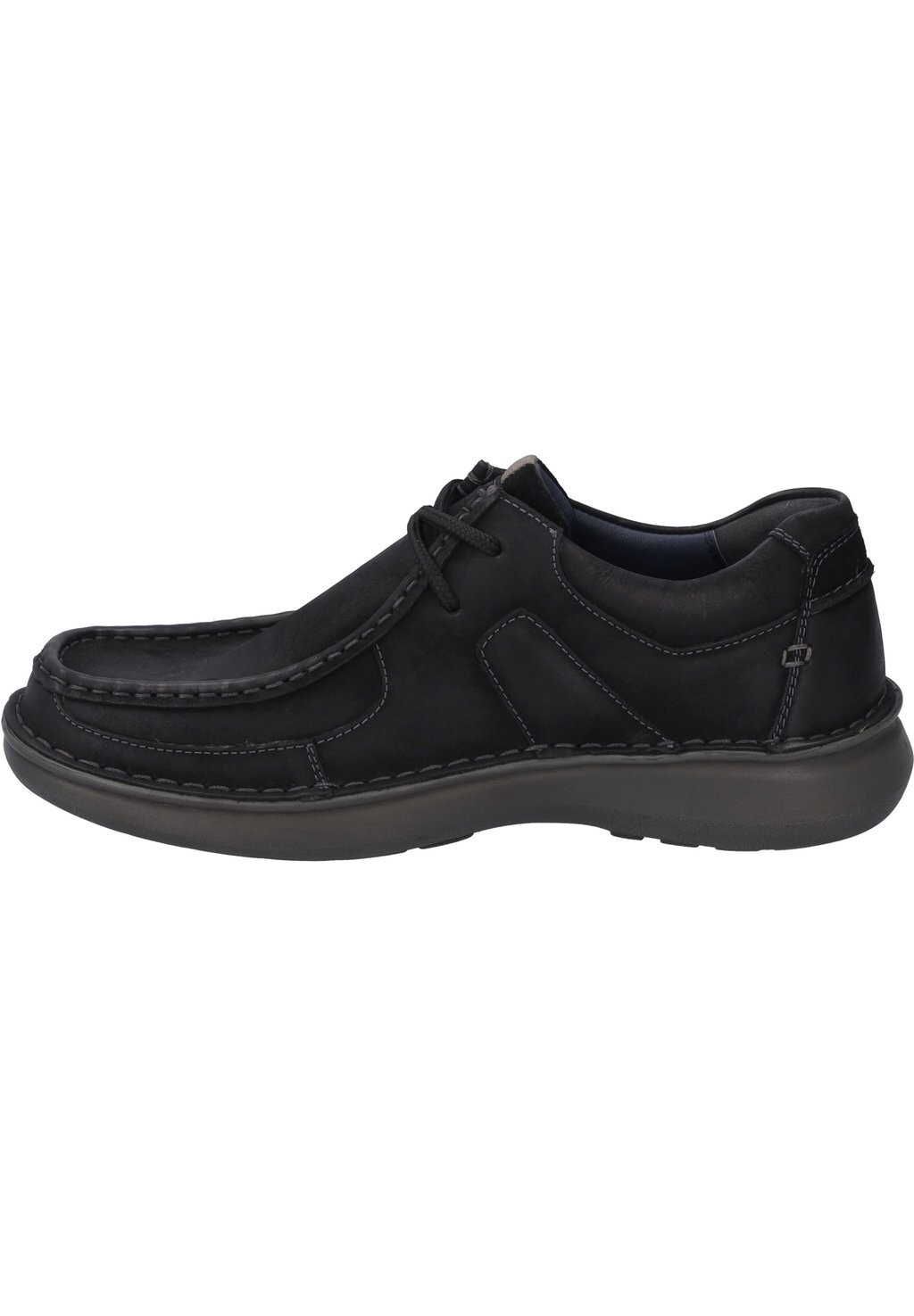 

Спортивные туфли на шнуровке Alan 06 Josef Seibel, цвет schwarz